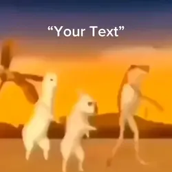 Weird Danc