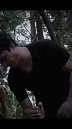 Damon Salvatore 