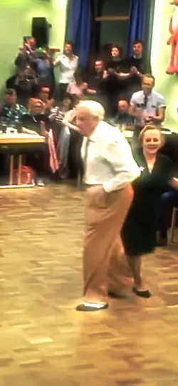 Grandparents 