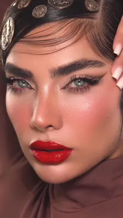MAKEUP 💄 ☀️