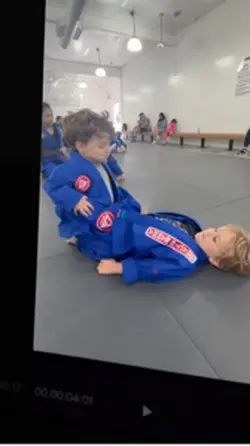 Kids class