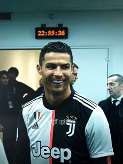 Ronaldo won’t forge🥶