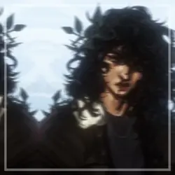 Nico Di Angelo Edit