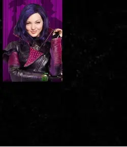 Descendants 