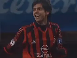 Kaká Edith 