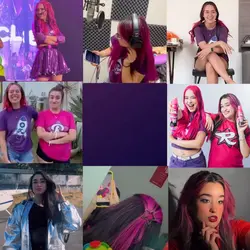 Edit Fofo kat e emy