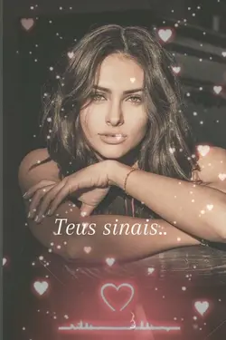 Teu Olhar
