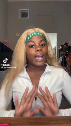 rip Alysha