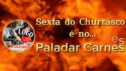 Propaganda Açougue 