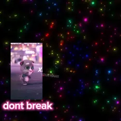 dont break nun belug