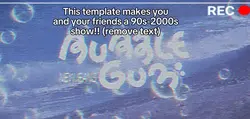 90s-2000s show