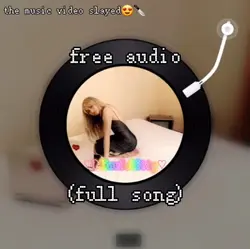 free audio!-feather