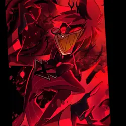 Alastor edit