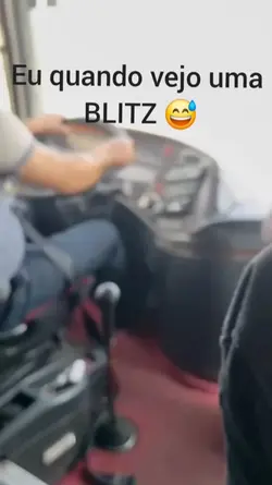 Quando vejo uma BLIT