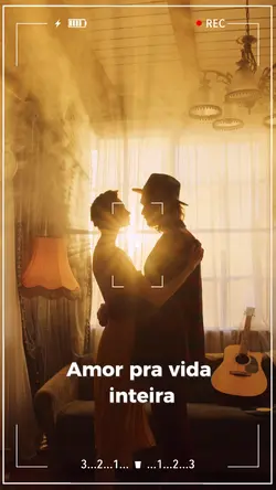 Declaração de Amor