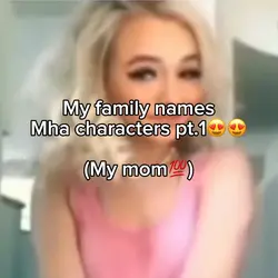 She’s very iconic 