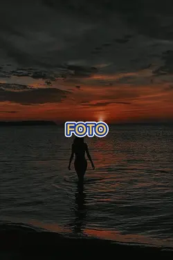 Quero você...
