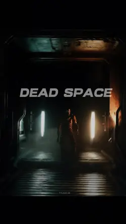 dead space edit