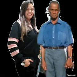 trend do abraço 
