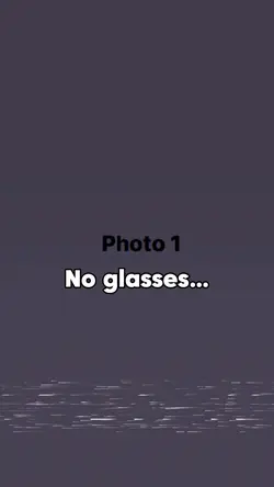 Glasses