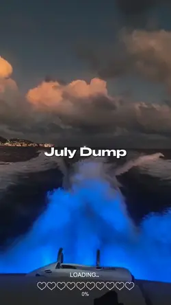 July dump 🫶🏼