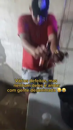 Turma animada 