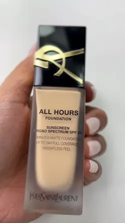 YSL.