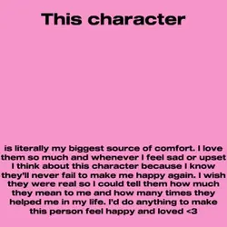 This character 