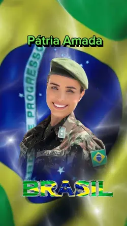 Pátria Amada 