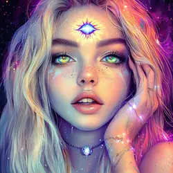 Third Eye Vision