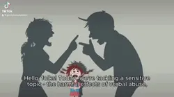 Discussing Bullying