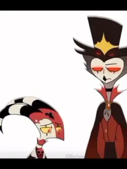 blitzø and stolas
