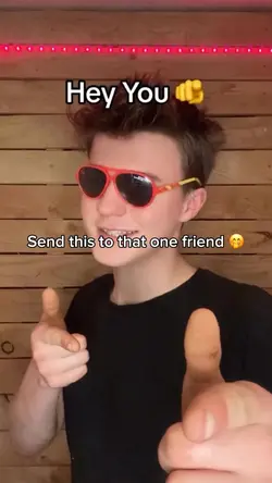 You’re short 