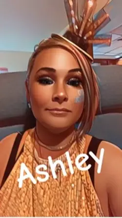 Ashley