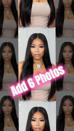 6 Photos 📸