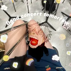 Band concert-