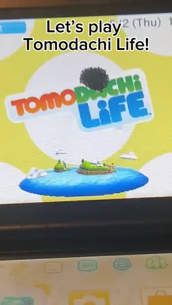 Tomodachi Life