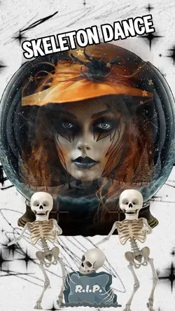 Skeleton Dance