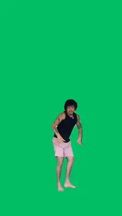 Fundo Verde