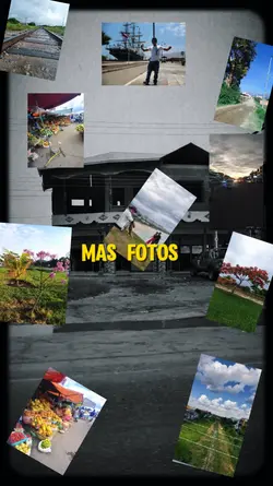 DEBÍ TIRAR + FOTOS 