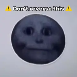 Don’t Reverse