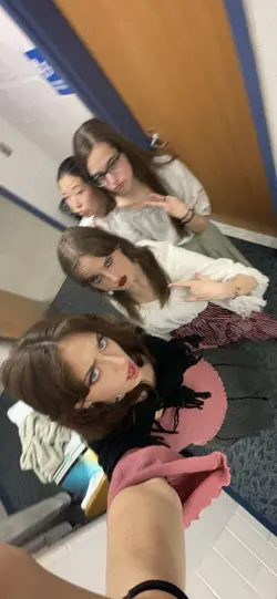 Theatre <3