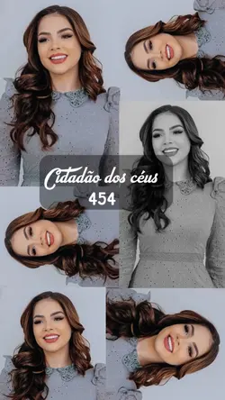 Cidadão dos céus