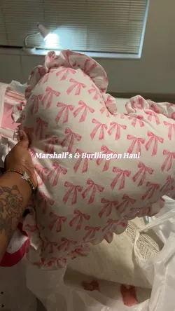 Marshall’s Haul