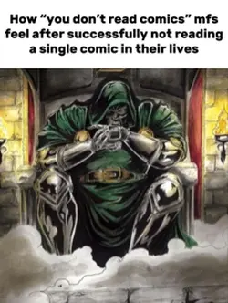 Dr doom edit