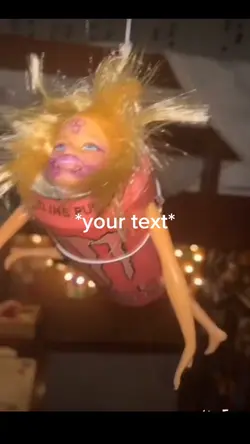 She was a fairy