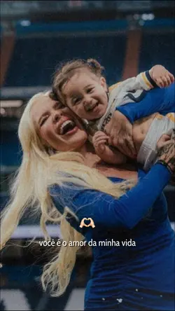 Amor da minha vida