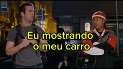 Meu carro é demais 