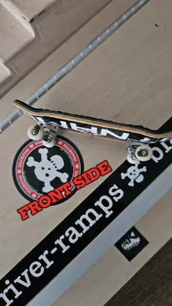 FS Laser Flip
