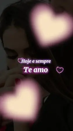 Pra sempre te amar 